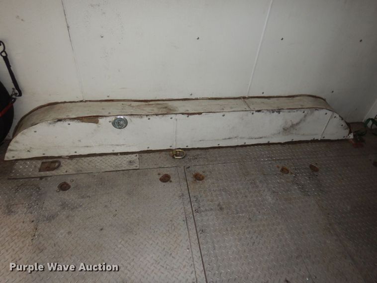 image for item MH9232 1996 Ford Aeromax L9000  truck with 1994 Wsch trailer