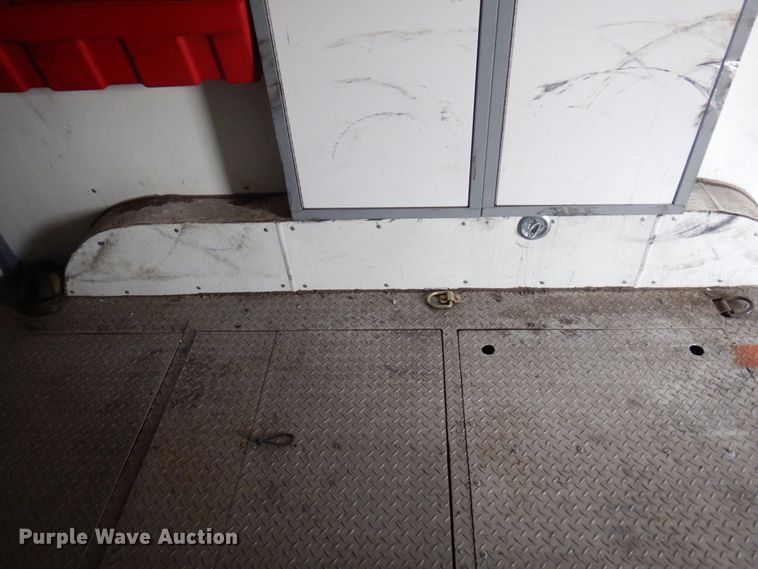 image for item MH9232 1996 Ford Aeromax L9000  truck with 1994 Wsch trailer