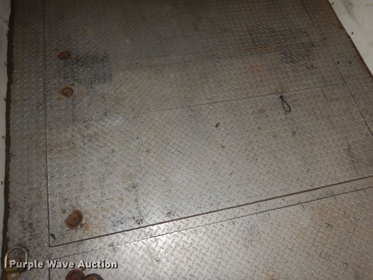 image for item MH9232 1996 Ford Aeromax L9000  truck with 1994 Wsch trailer