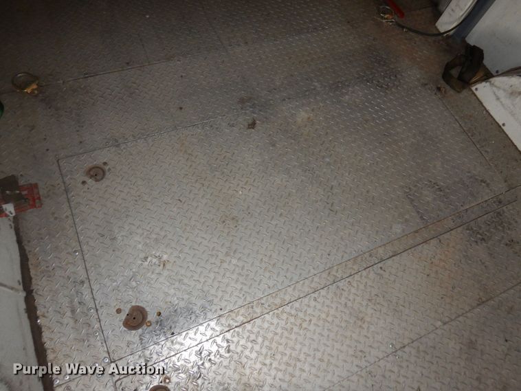 image for item MH9232 1996 Ford Aeromax L9000  truck with 1994 Wsch trailer