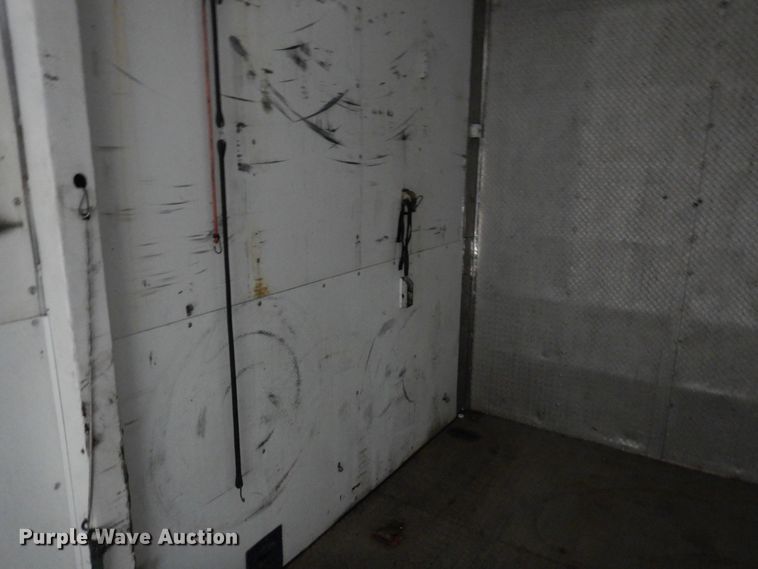 image for item MH9232 1996 Ford Aeromax L9000  truck with 1994 Wsch trailer