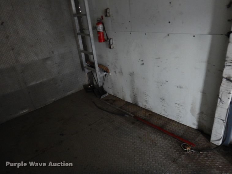 image for item MH9232 1996 Ford Aeromax L9000  truck with 1994 Wsch trailer