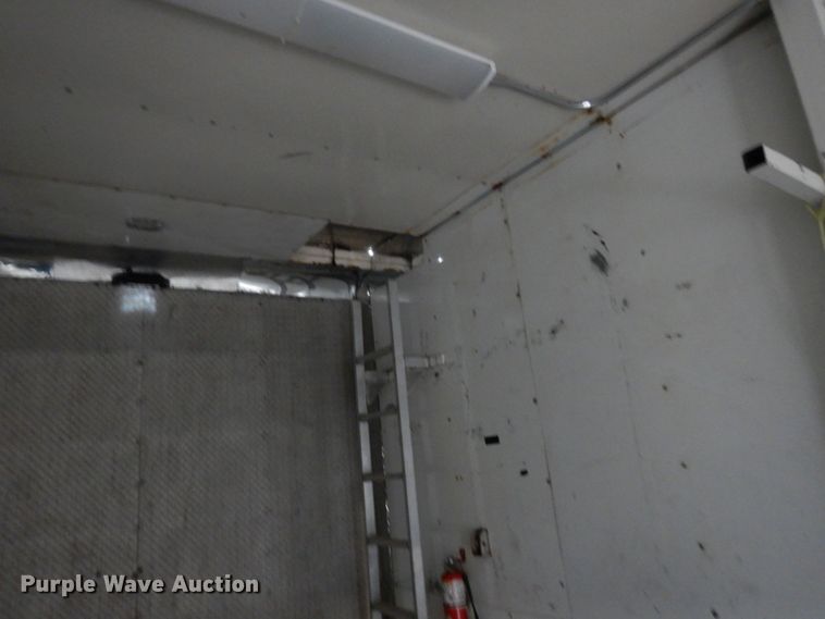 image for item MH9232 1996 Ford Aeromax L9000  truck with 1994 Wsch trailer