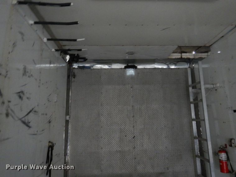 image for item MH9232 1996 Ford Aeromax L9000  truck with 1994 Wsch trailer