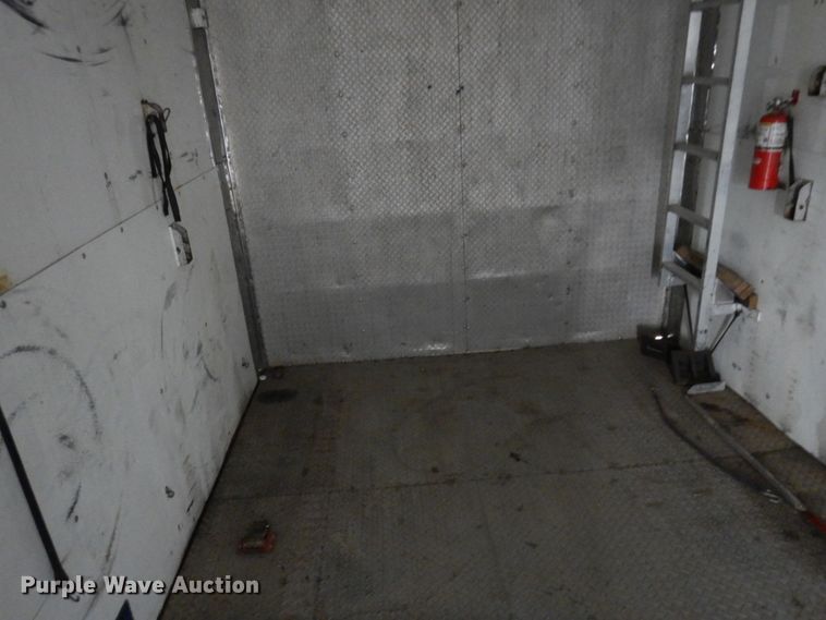 image for item MH9232 1996 Ford Aeromax L9000  truck with 1994 Wsch trailer