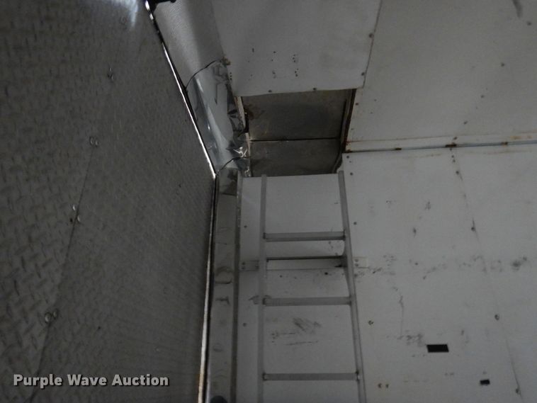 image for item MH9232 1996 Ford Aeromax L9000  truck with 1994 Wsch trailer