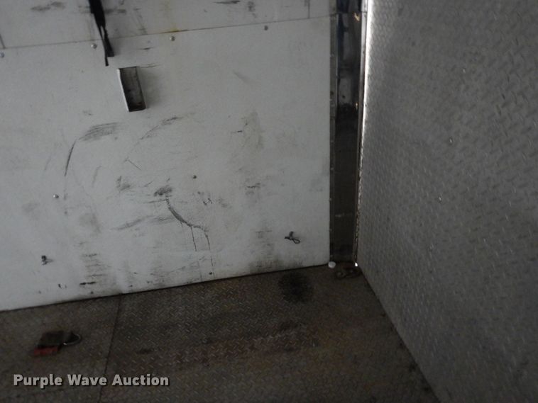 image for item MH9232 1996 Ford Aeromax L9000  truck with 1994 Wsch trailer