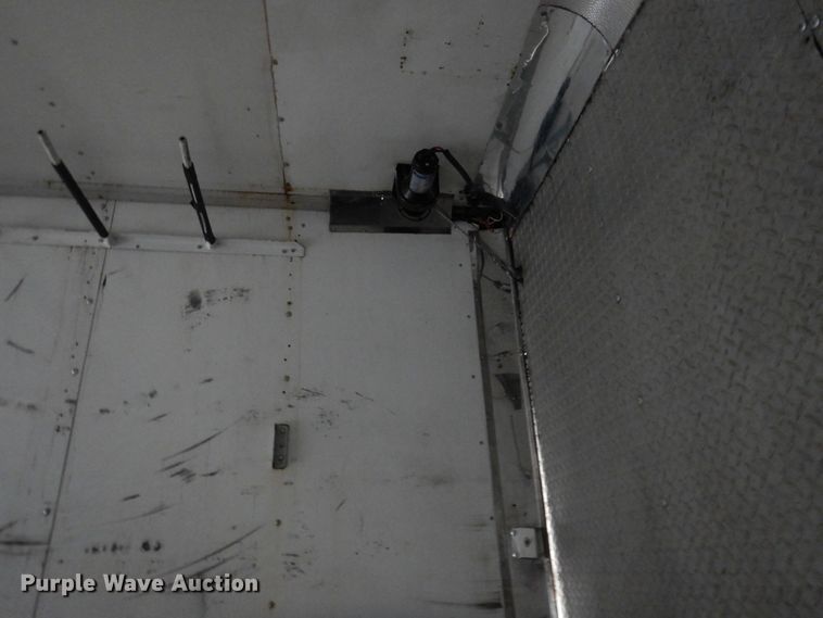 image for item MH9232 1996 Ford Aeromax L9000  truck with 1994 Wsch trailer