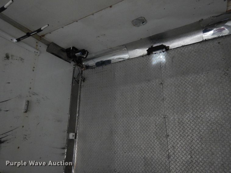 image for item MH9232 1996 Ford Aeromax L9000  truck with 1994 Wsch trailer