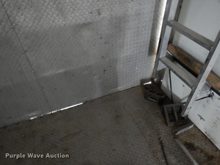 image for item MH9232 1996 Ford Aeromax L9000  truck with 1994 Wsch trailer