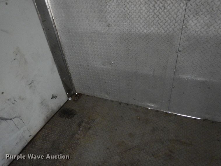 image for item MH9232 1996 Ford Aeromax L9000  truck with 1994 Wsch trailer