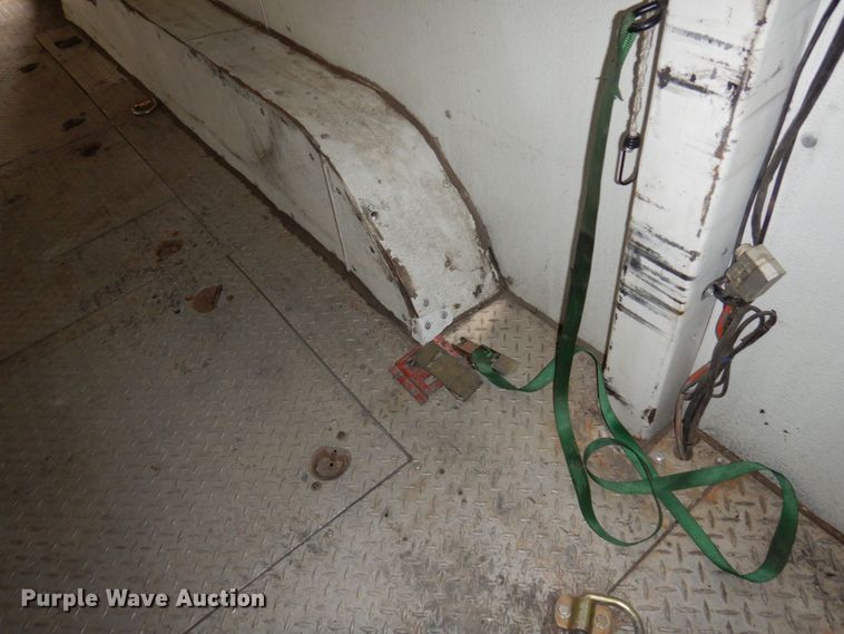 image for item MH9232 1996 Ford Aeromax L9000  truck with 1994 Wsch trailer