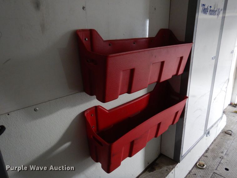 image for item MH9232 1996 Ford Aeromax L9000  truck with 1994 Wsch trailer