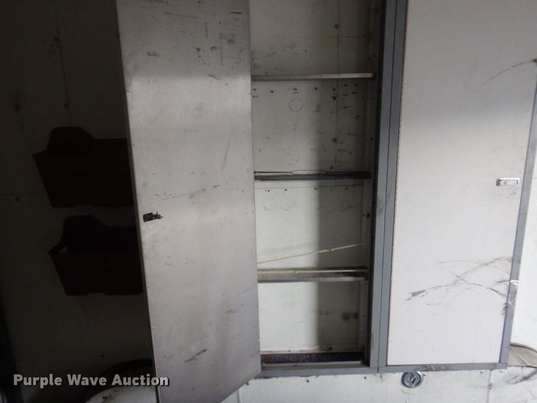 image for item MH9232 1996 Ford Aeromax L9000  truck with 1994 Wsch trailer