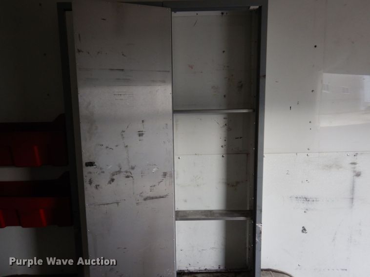 image for item MH9232 1996 Ford Aeromax L9000  truck with 1994 Wsch trailer