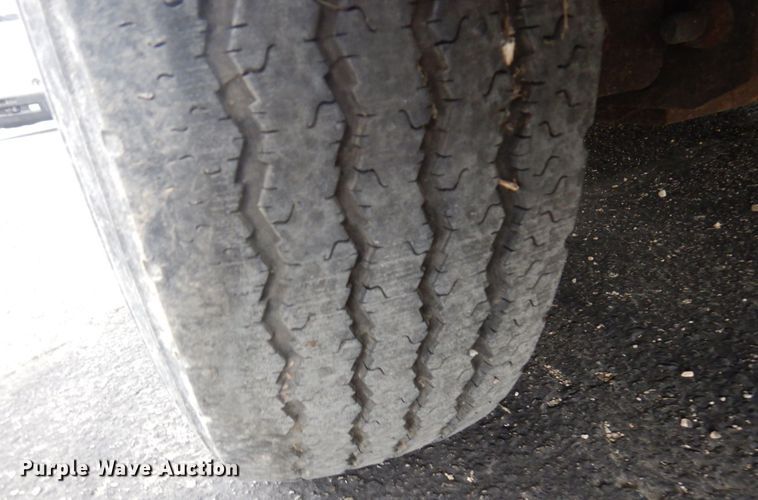 image for item MH9232 1996 Ford Aeromax L9000  truck with 1994 Wsch trailer