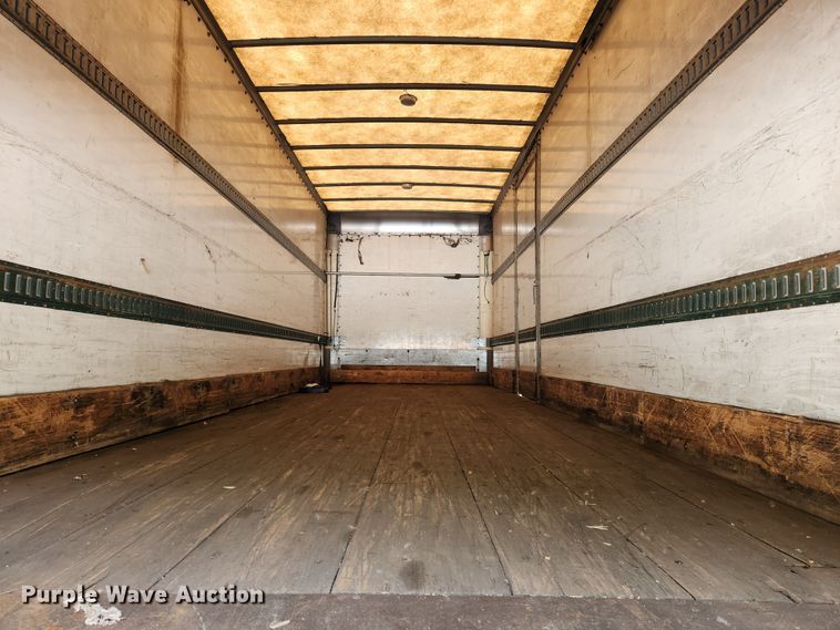 image for item MK9365 2005 Freightliner Business Class M2  box truck