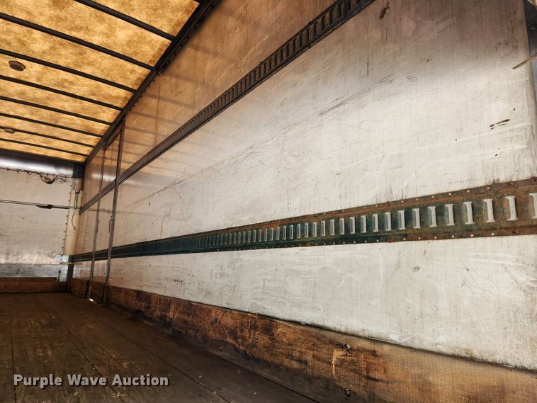 image for item MK9365 2005 Freightliner Business Class M2  box truck