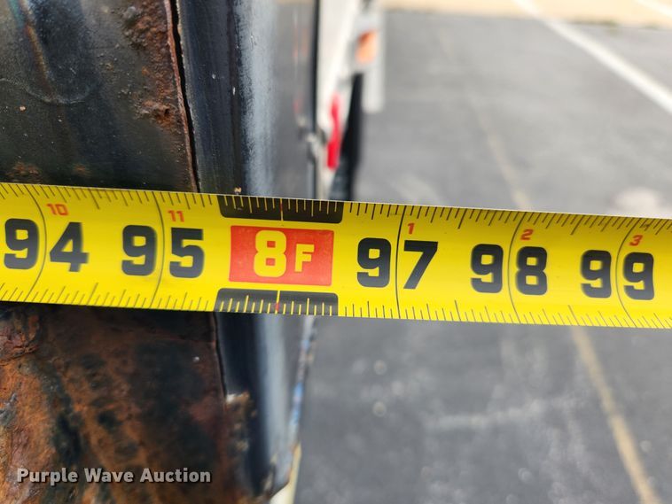 image for item MK9365 2005 Freightliner Business Class M2  box truck