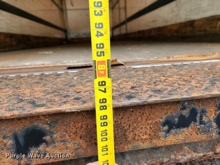 image for item MK9365 2005 Freightliner Business Class M2  box truck