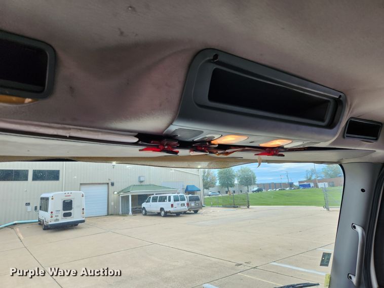 image for item MK9365 2005 Freightliner Business Class M2  box truck