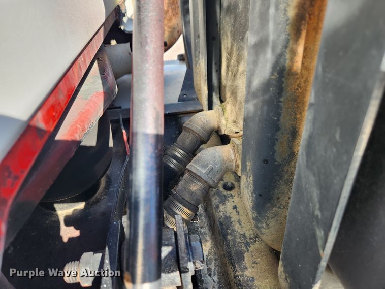 image for item MK9376 1993 Mack CH613  semi truck