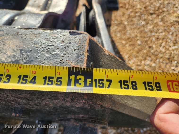 image for item MK9376 1993 Mack CH613  semi truck