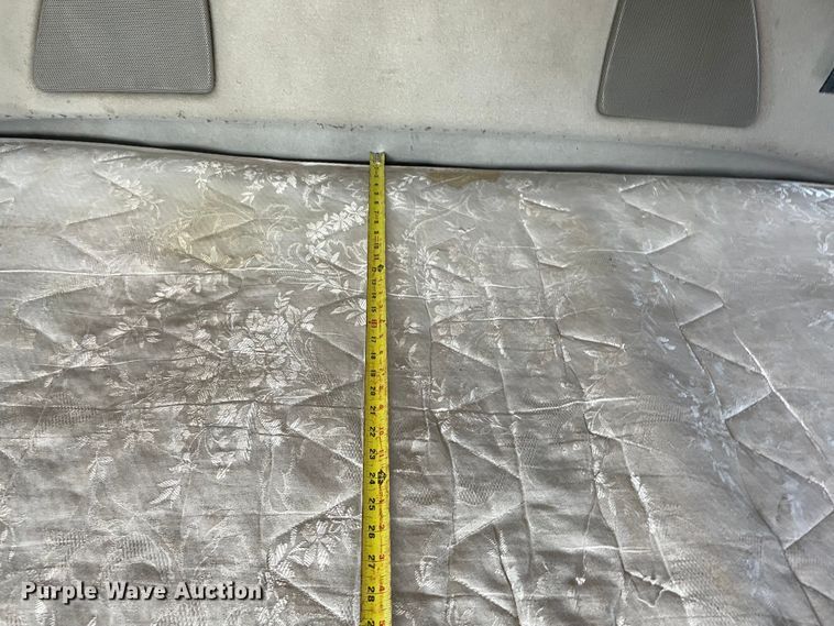 image for item MR9380 2011 International ProStar  semi truck