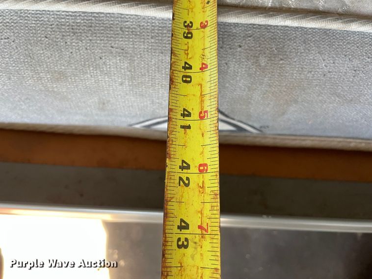 image for item MR9380 2011 International ProStar  semi truck