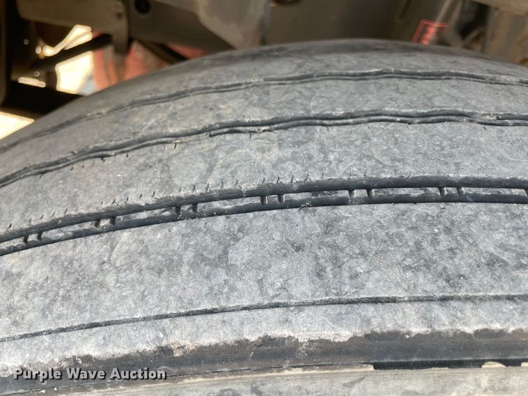 image for item MR9380 2011 International ProStar  semi truck