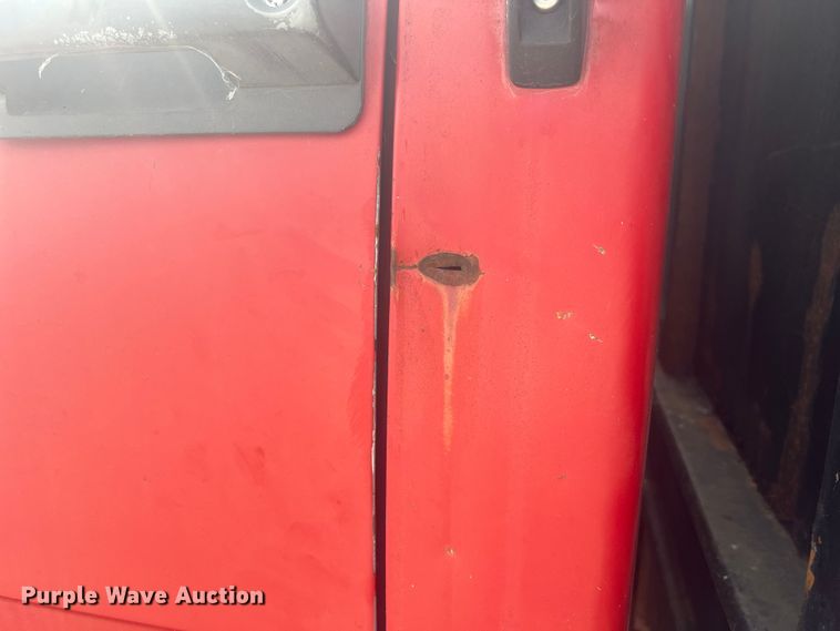 image for item MR9904 1991 Chevrolet Kodiak  dump flatbed truck