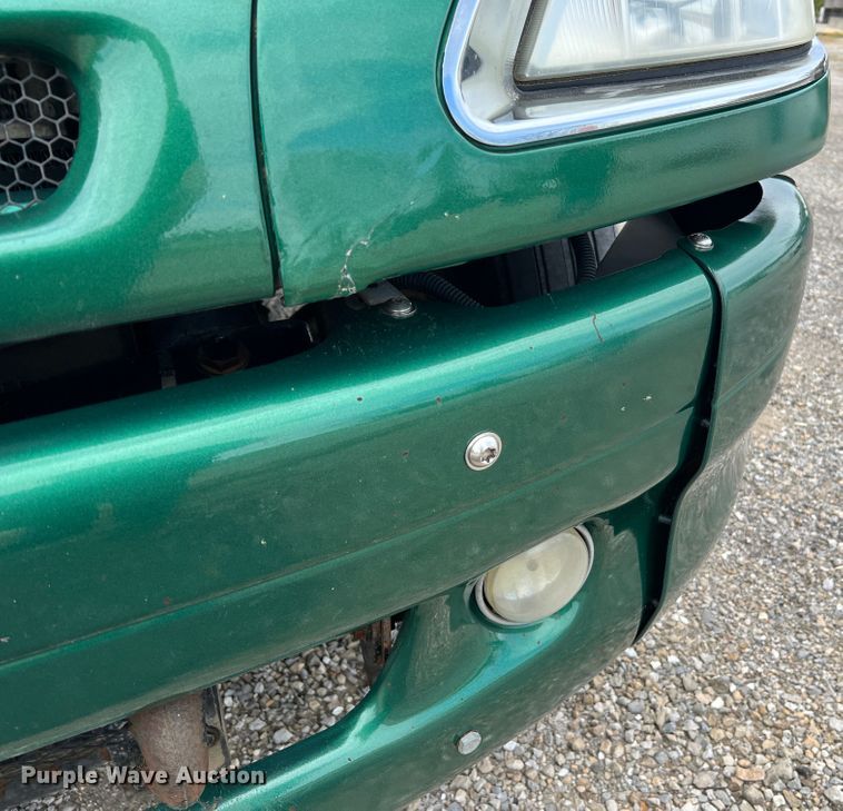 image for item MR9912 2007 Freightliner Columbia  semi truck