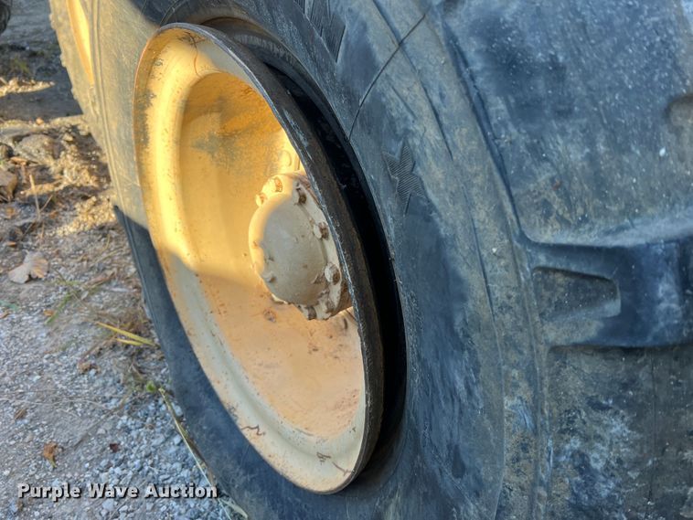 image for item MR9925 (2) Rockwell axles