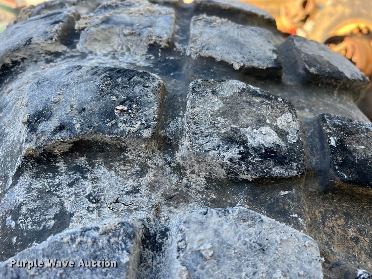 image for item MR9925 (2) Rockwell axles