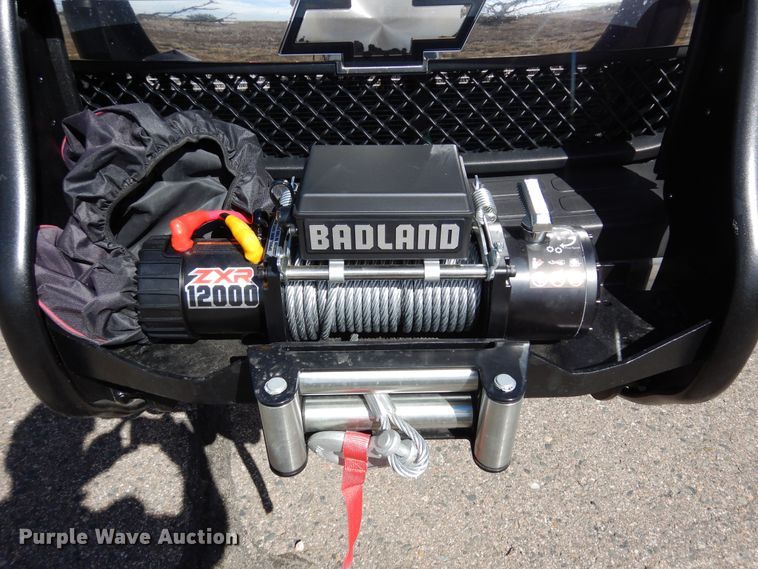 image for item DF8121 2004 Chevrolet Express 1500  van