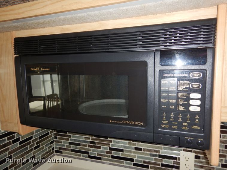 image for item DF8122 1999 Monaco Diplomat  RV