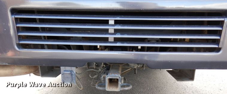 image for item DF8122 1999 Monaco Diplomat  RV