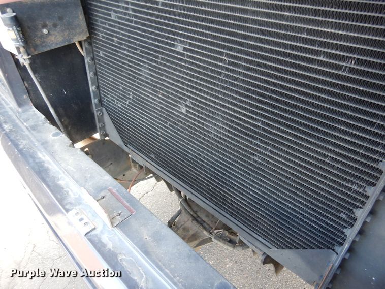 image for item DF8122 1999 Monaco Diplomat  RV