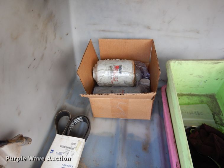 image for item DF8122 1999 Monaco Diplomat  RV