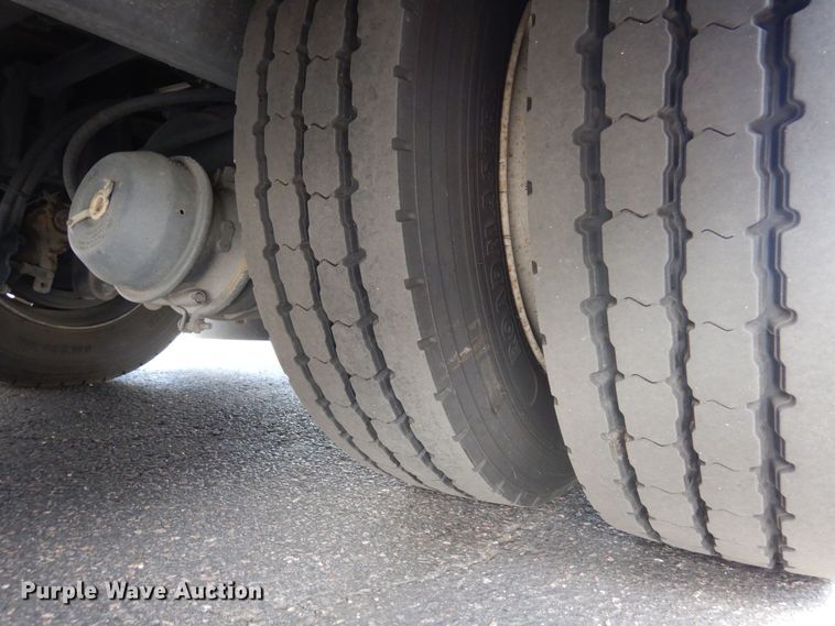 image for item DF8122 1999 Monaco Diplomat  RV