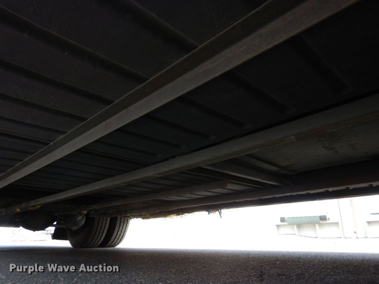 image for item DF8122 1999 Monaco Diplomat  RV