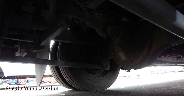 image for item DF8122 1999 Monaco Diplomat  RV