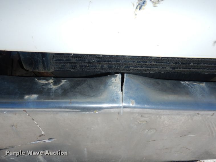 image for item DH8844 1994 International 4900  dump flatbed truck