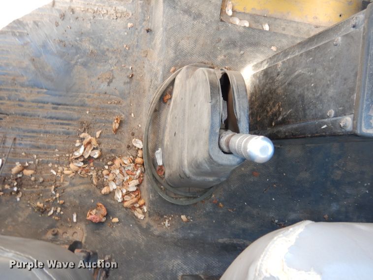 image for item DH8902 1998 Freightliner FL50  dump flatbed truck