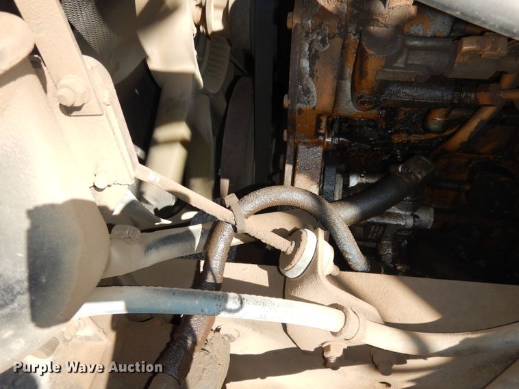 image for item DH8902 1998 Freightliner FL50  dump flatbed truck