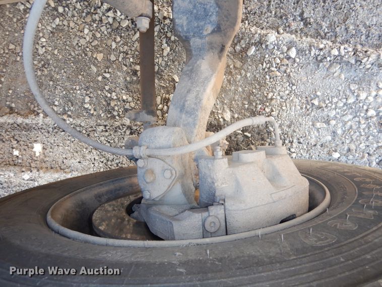 image for item DH8902 1998 Freightliner FL50  dump flatbed truck