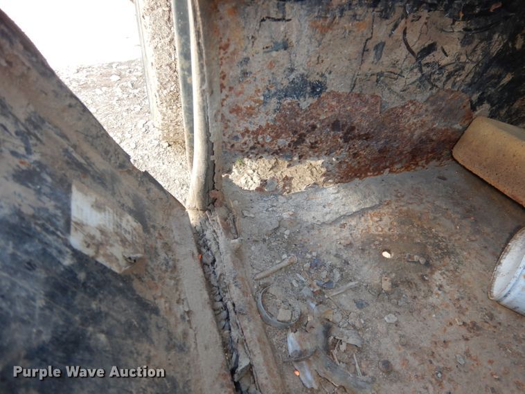 image for item DH8902 1998 Freightliner FL50  dump flatbed truck