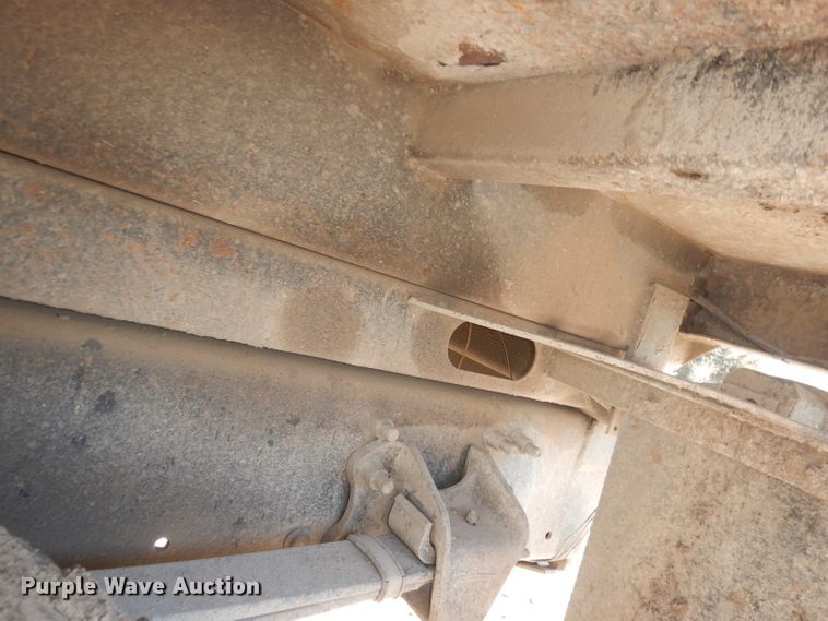 image for item DH8902 1998 Freightliner FL50  dump flatbed truck