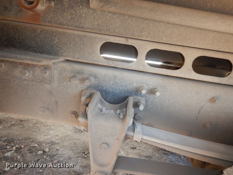 image for item DH8902 1998 Freightliner FL50  dump flatbed truck