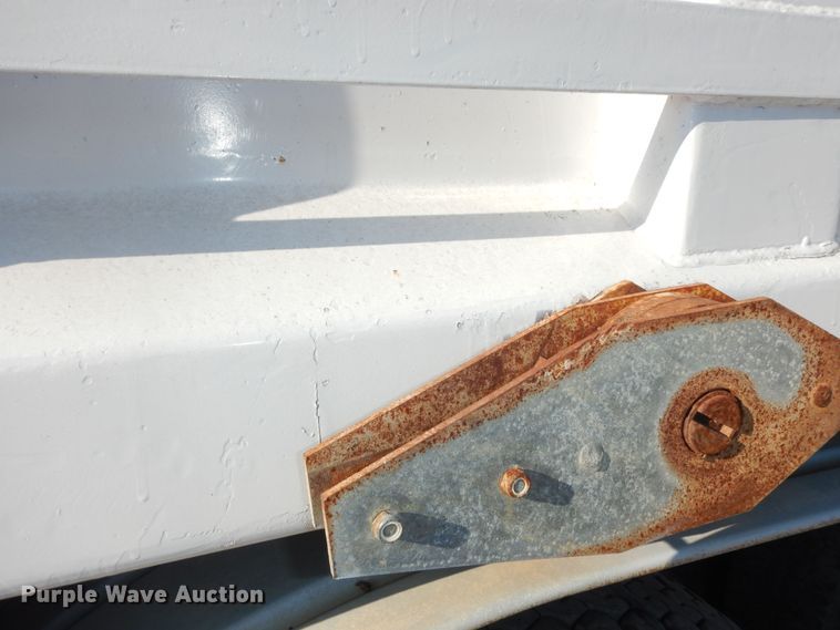 image for item DM3205 2006 GMC C8500  dump truck